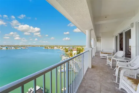 17735 Gulf Boulevard Redington Shores FL 33708