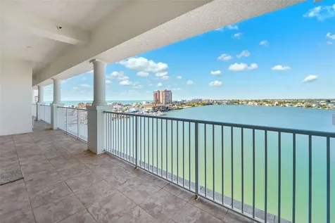 17735 Gulf Boulevard Redington Shores FL 33708