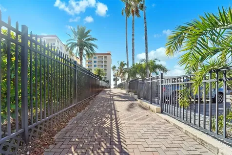 17735 Gulf Boulevard Redington Shores FL 33708