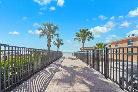 17735 Gulf Boulevard Redington Shores FL 33708