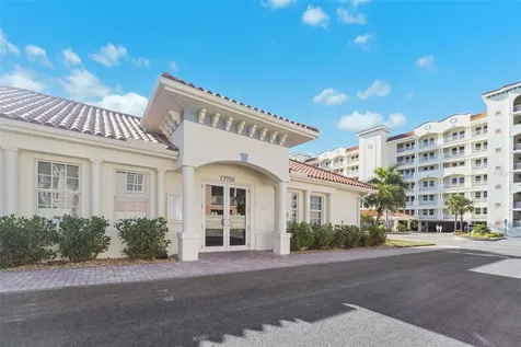 17735 Gulf Boulevard Redington Shores FL 33708