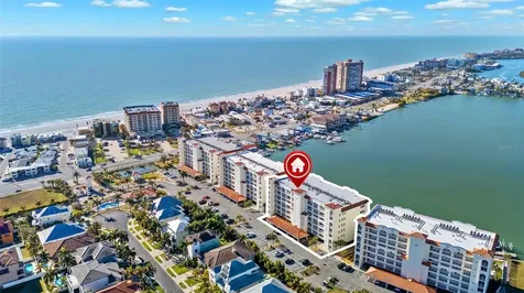 17735 Gulf Boulevard Redington Shores FL 33708