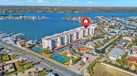 17735 Gulf Boulevard Redington Shores FL 33708