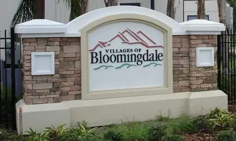 9515 Grovedale Circle Riverview FL 33578