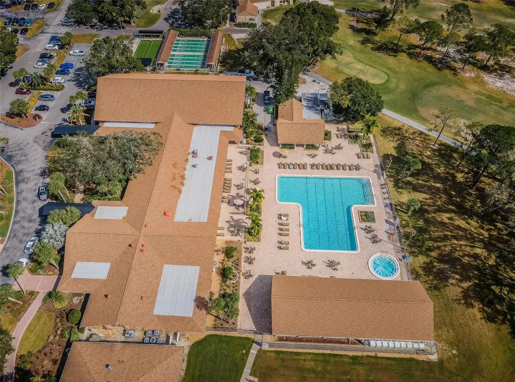 2240 Spruce Lane Palm Harbor FL 34684