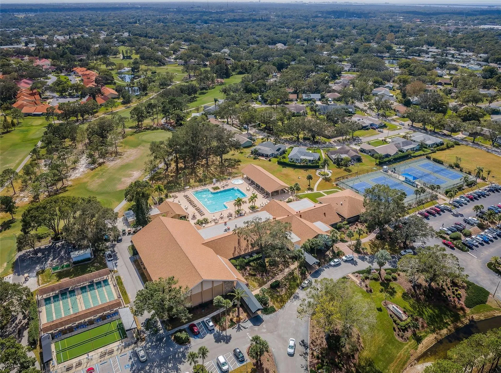 2240 Spruce Lane Palm Harbor FL 34684