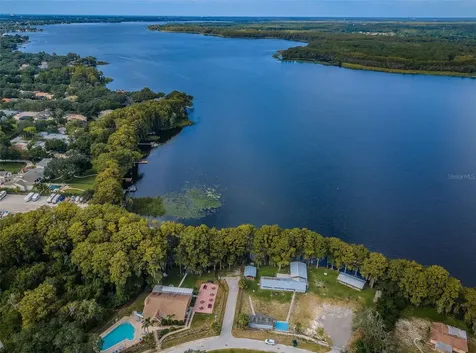 2240 Spruce Lane Palm Harbor FL 34684
