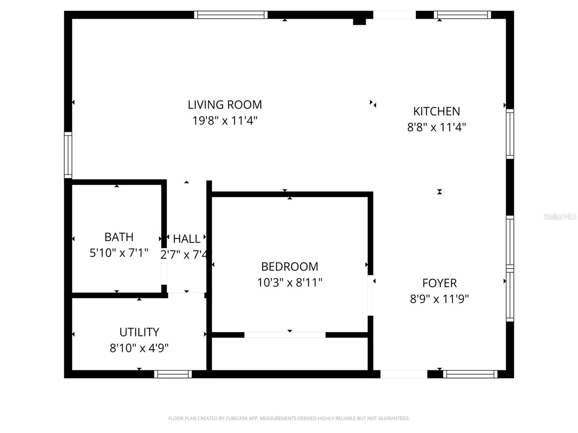 1120 Country Lane Lutz FL 33558