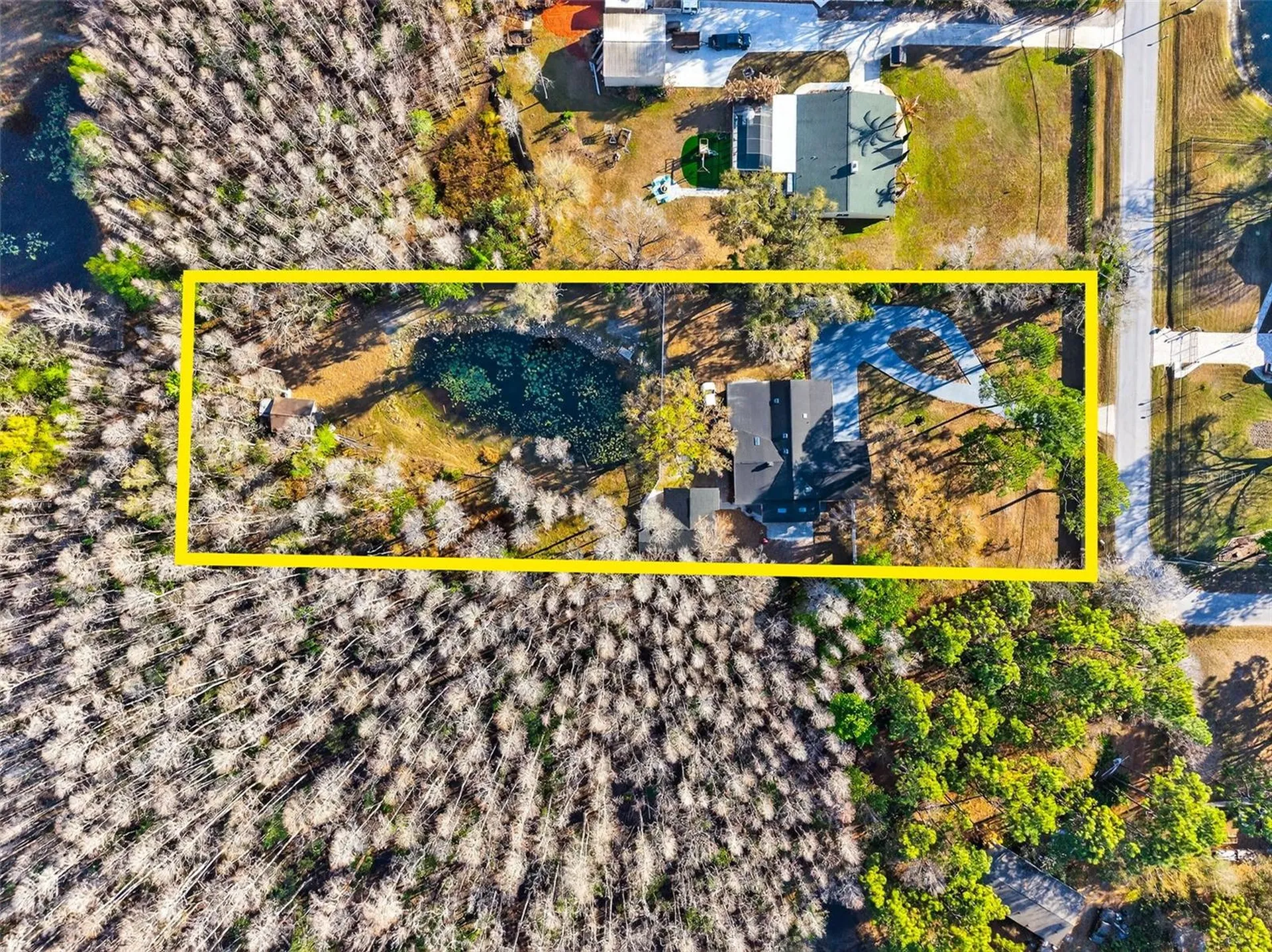 1120 Country Lane Lutz FL 33558