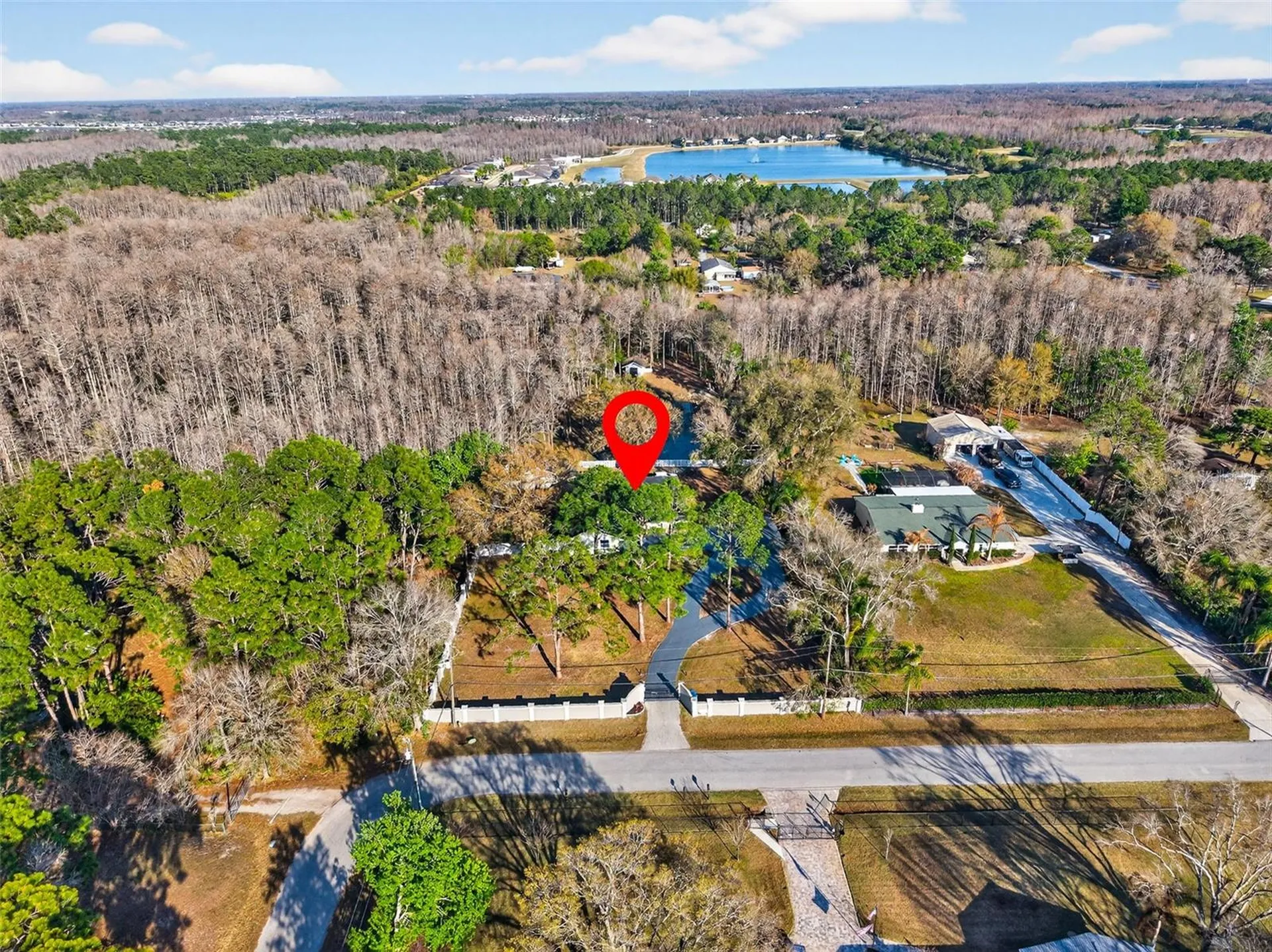 1120 Country Lane Lutz FL 33558