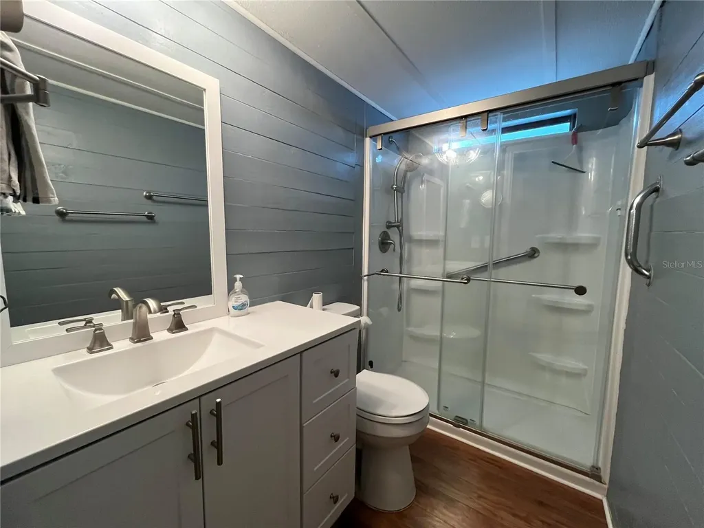 124 W Parker Avenue Bushnell FL 33513