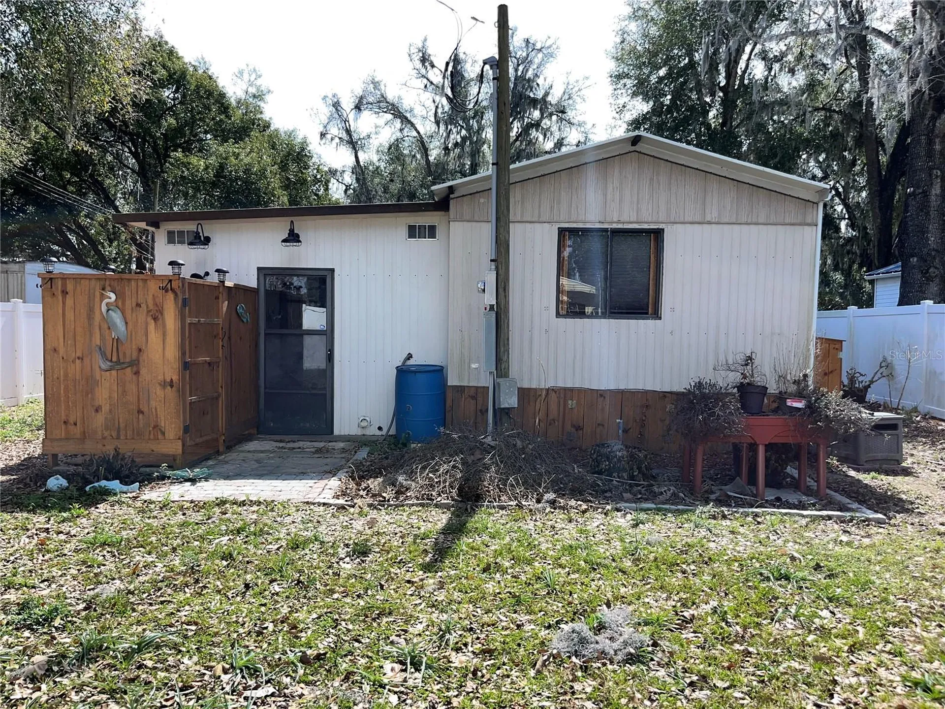 124 W Parker Avenue Bushnell FL 33513