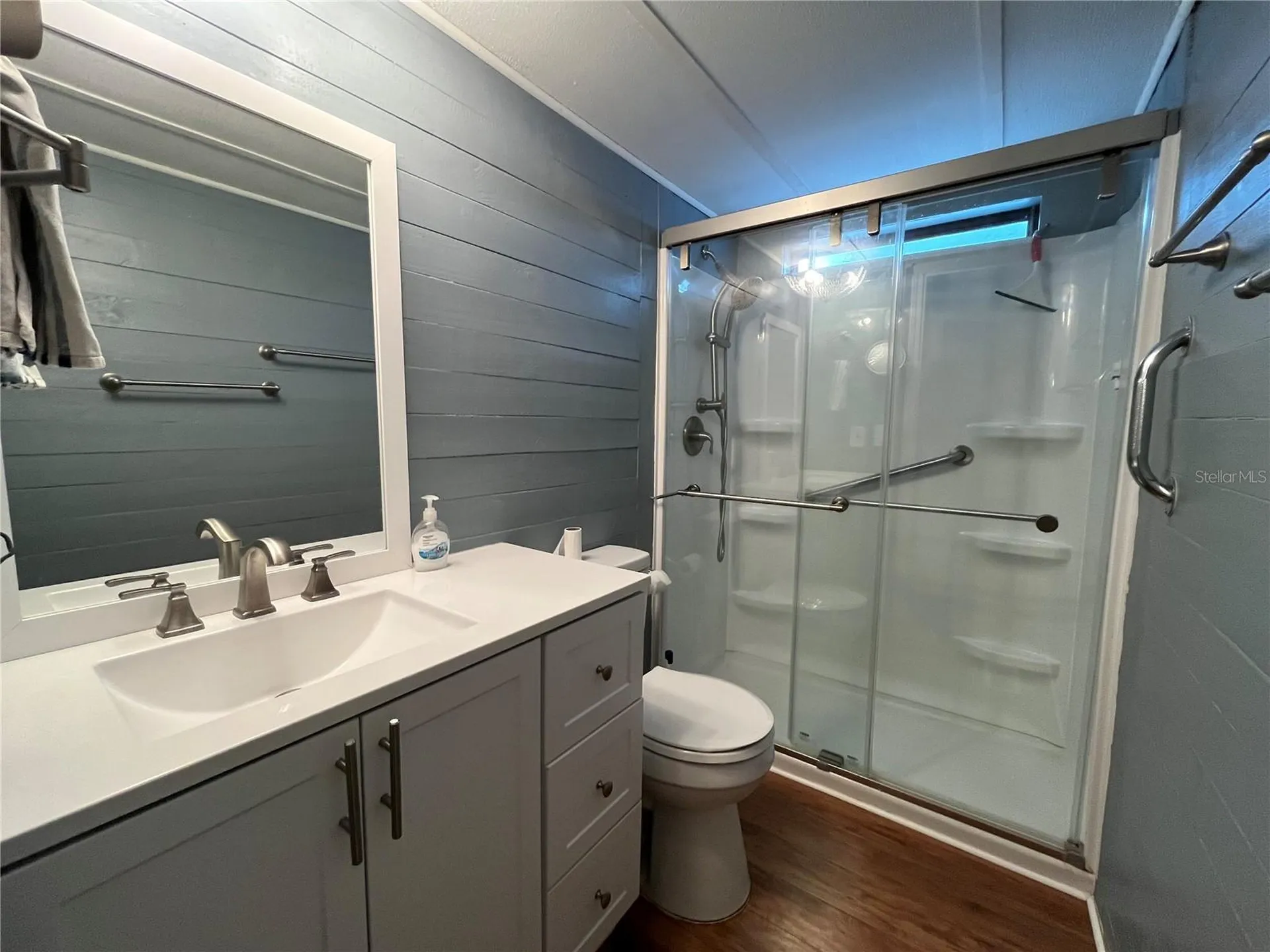 124 W Parker Avenue Bushnell FL 33513