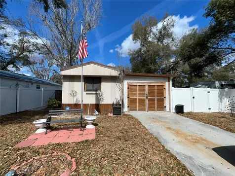 124 W Parker Avenue Bushnell FL 33513