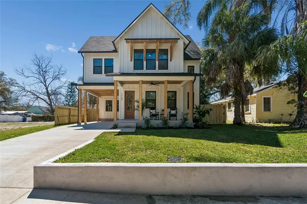 1709 E Henry Avenue Tampa FL 33610