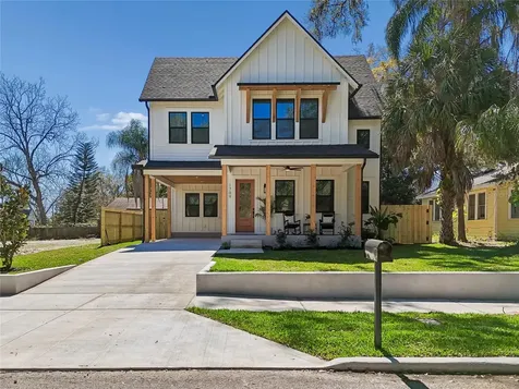 1709 E Henry Avenue Tampa FL 33610