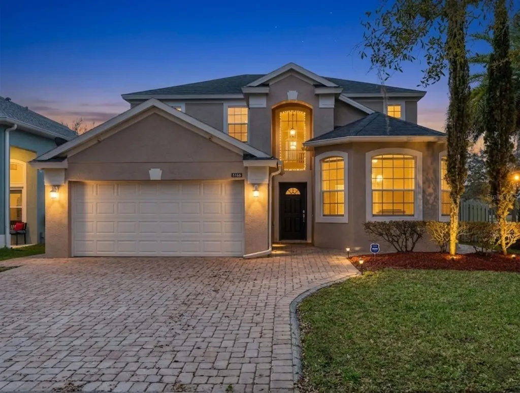 5160 Terra Vista Way Orlando FL 32837