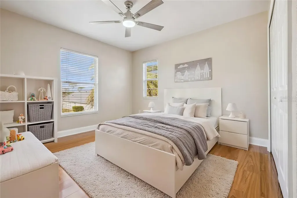 5160 Terra Vista Way Orlando FL 32837