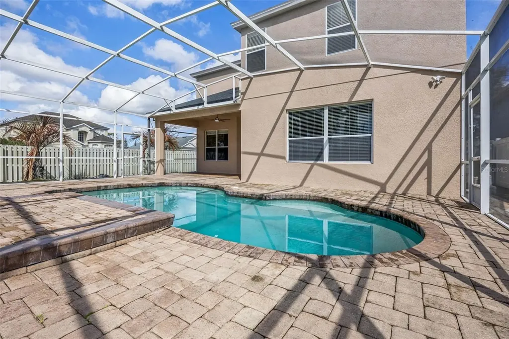 5160 Terra Vista Way Orlando FL 32837