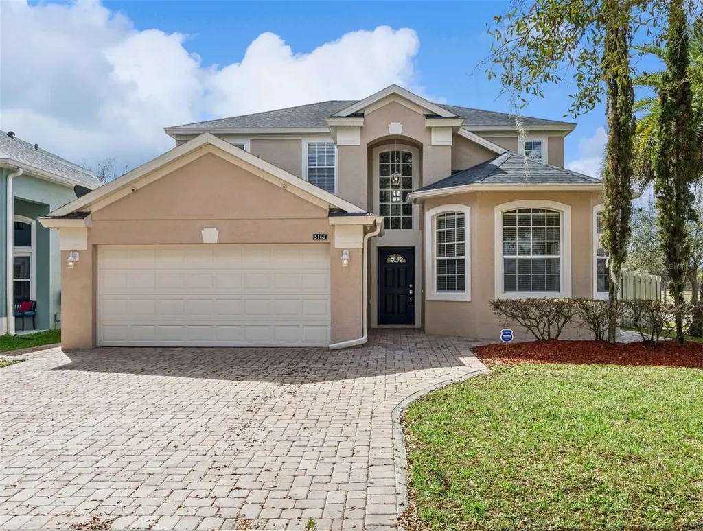 5160 Terra Vista Way Orlando FL 32837