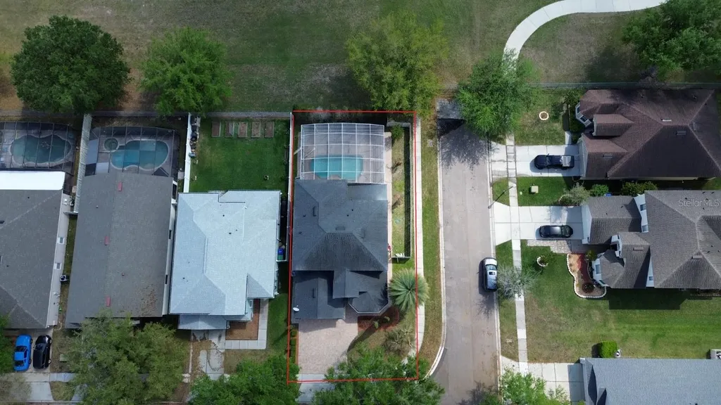 5160 Terra Vista Way Orlando FL 32837