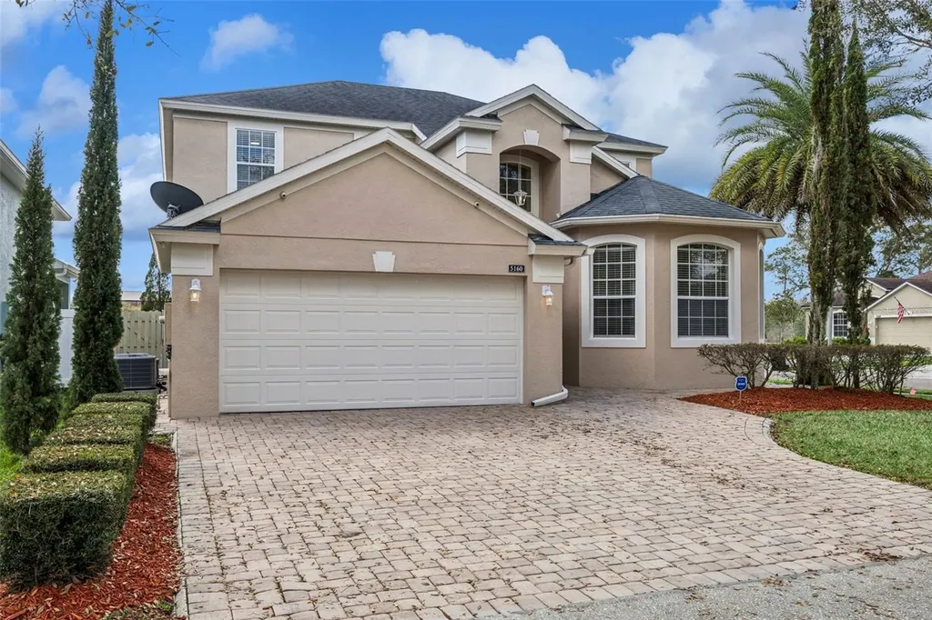 5160 Terra Vista Way Orlando FL 32837