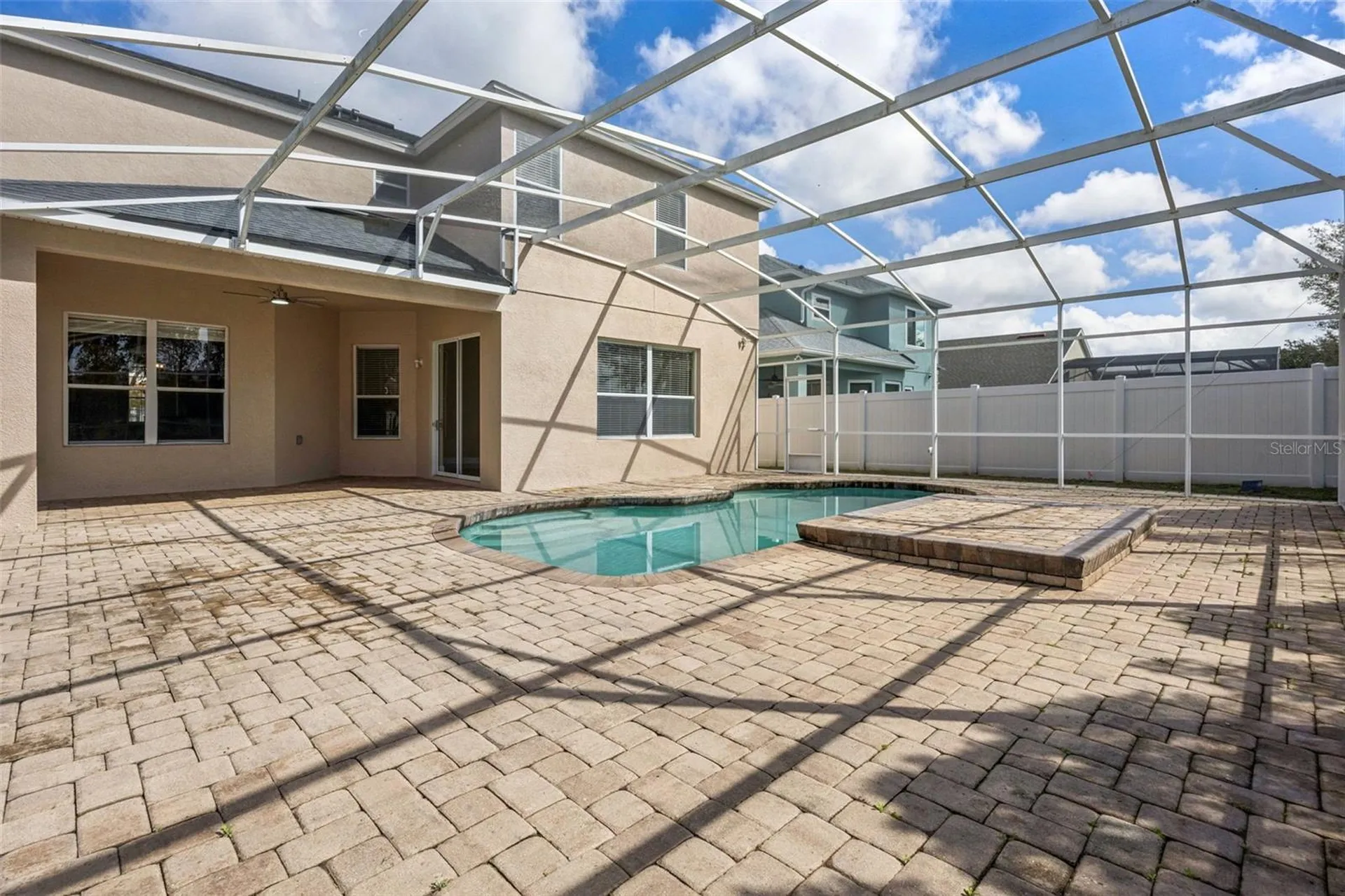 5160 Terra Vista Way Orlando FL 32837