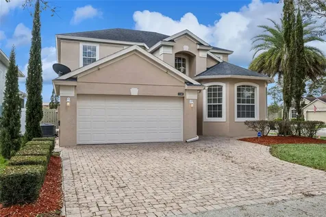 5160 Terra Vista Way Orlando FL 32837