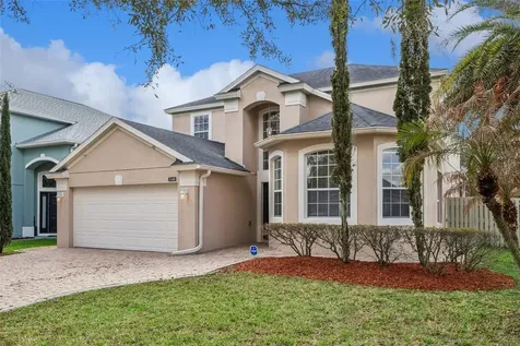 5160 Terra Vista Way Orlando FL 32837
