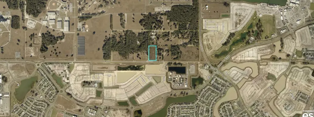 Xxx E C 470 Sumterville FL 33585