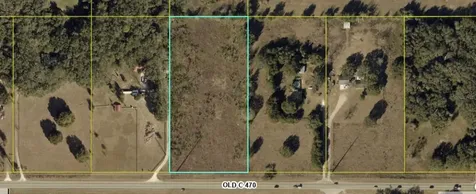 Xxx E C 470 Sumterville FL 33585