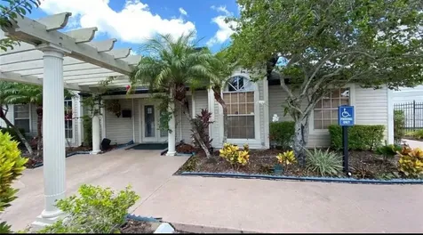 1908 Lake Atriums Circle Orlando FL 32839