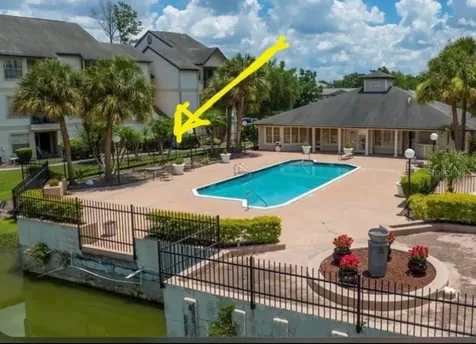 1908 Lake Atriums Circle Orlando FL 32839