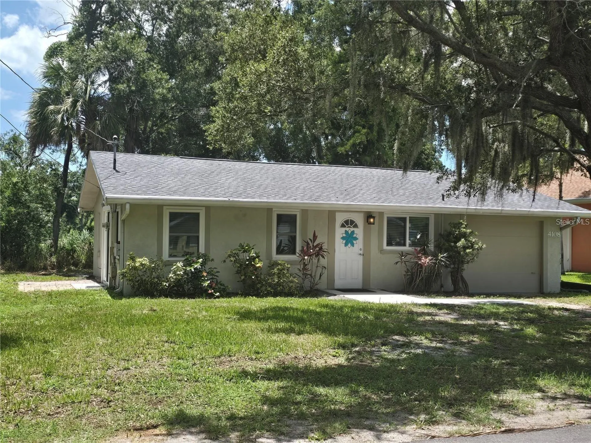 4108 Nelson Avenue Sarasota FL 34231