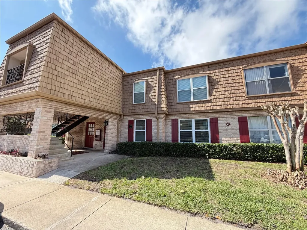 200 Saint Andrews Boulevard Winter Park FL 32792