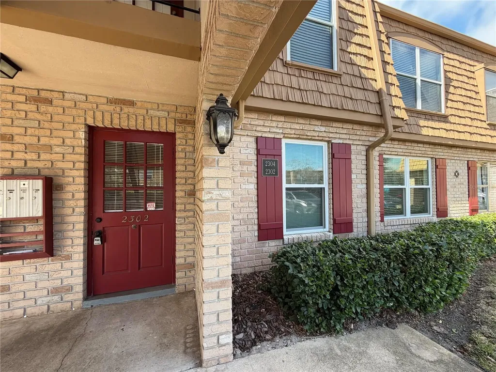 200 Saint Andrews Boulevard Winter Park FL 32792