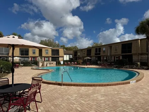 200 Saint Andrews Boulevard Winter Park FL 32792