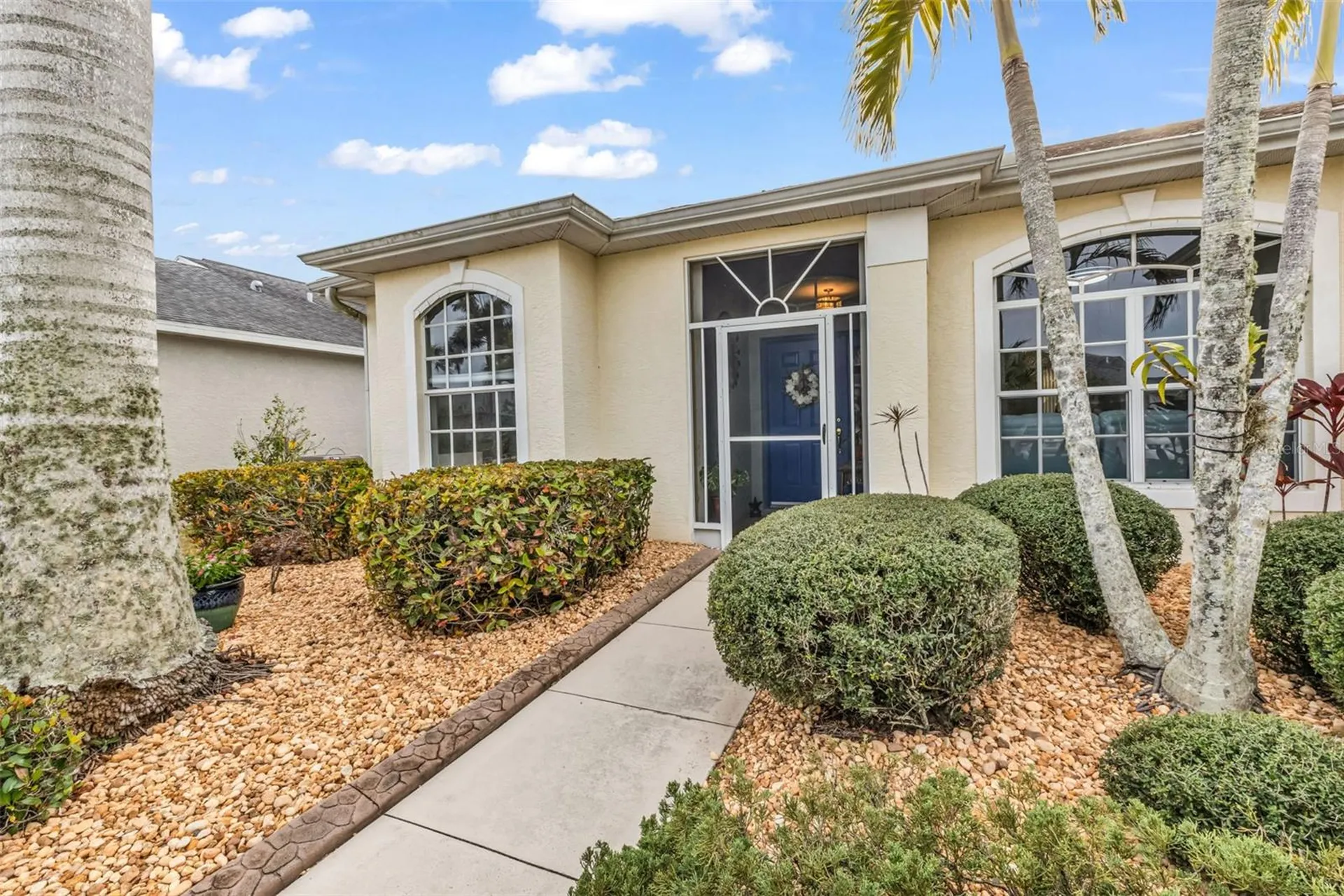 1693 Palace Court Punta Gorda FL 33980