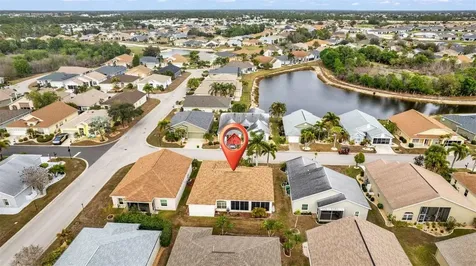 1693 Palace Court Punta Gorda FL 33980