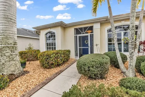 1693 Palace Court Punta Gorda FL 33980