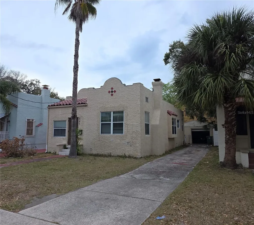 847 S Ridgewood Avenue Daytona Beach FL 32114