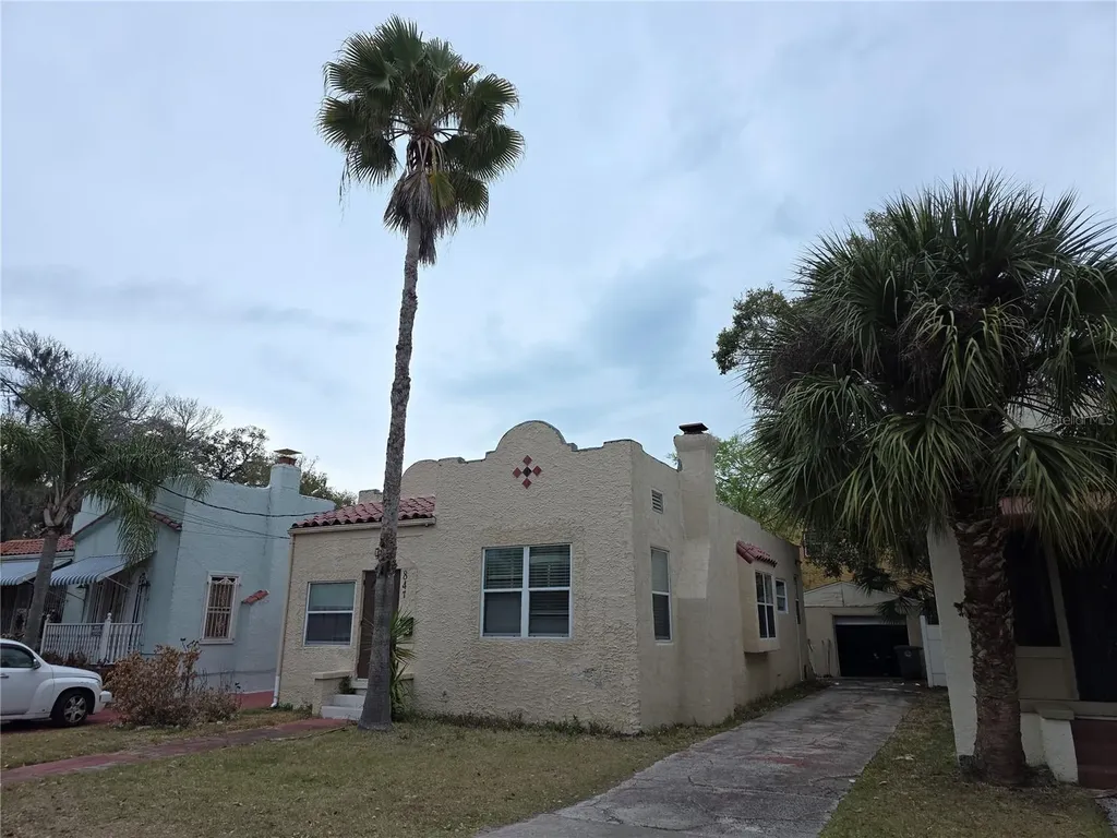 847 S Ridgewood Avenue Daytona Beach FL 32114