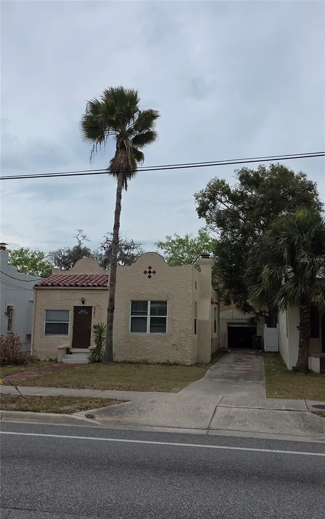 847 S Ridgewood Avenue Daytona Beach FL 32114