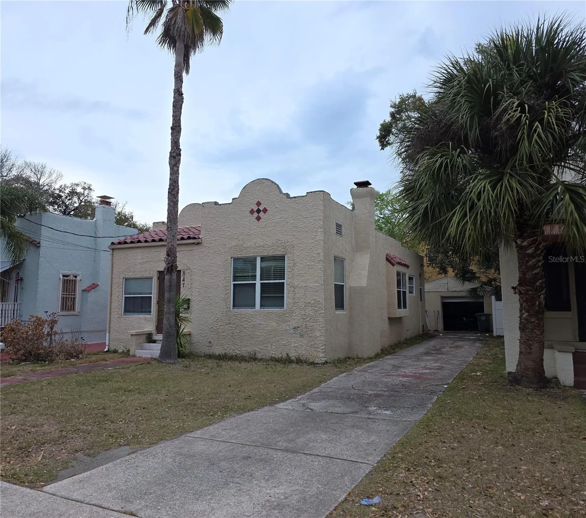 847 S Ridgewood Avenue Daytona Beach FL 32114