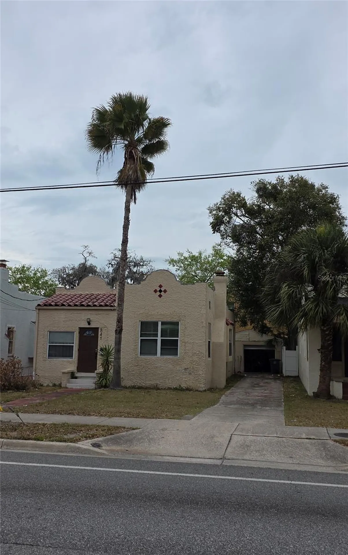 847 S Ridgewood Avenue Daytona Beach FL 32114