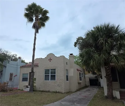 847 S Ridgewood Avenue Daytona Beach FL 32114