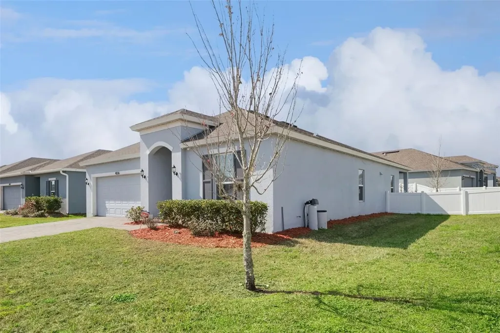 4036 Balsam Falls Road Deland FL 32724
