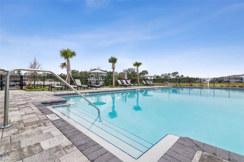 4036 Balsam Falls Road Deland FL 32724