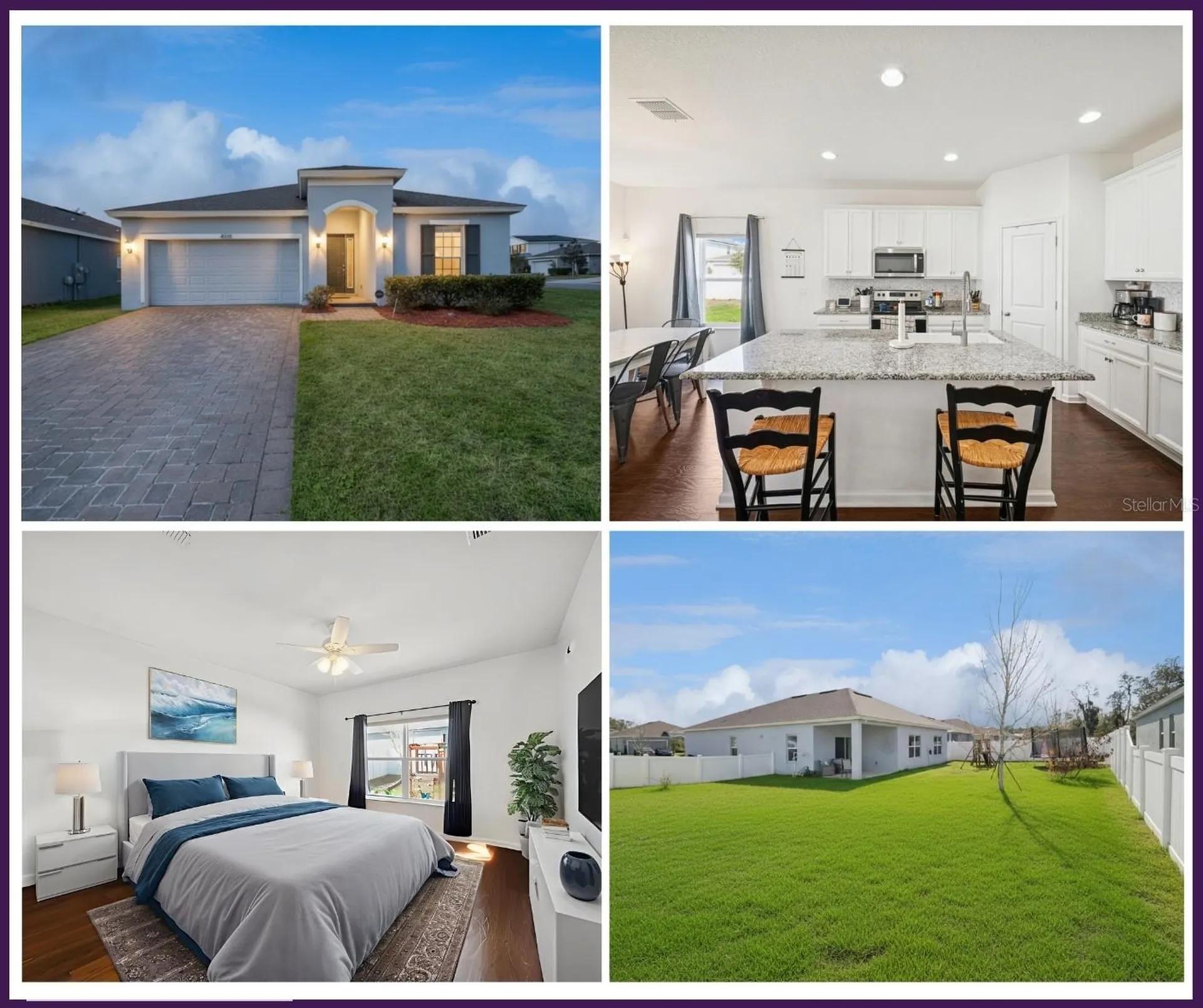 4036 Balsam Falls Road Deland FL 32724