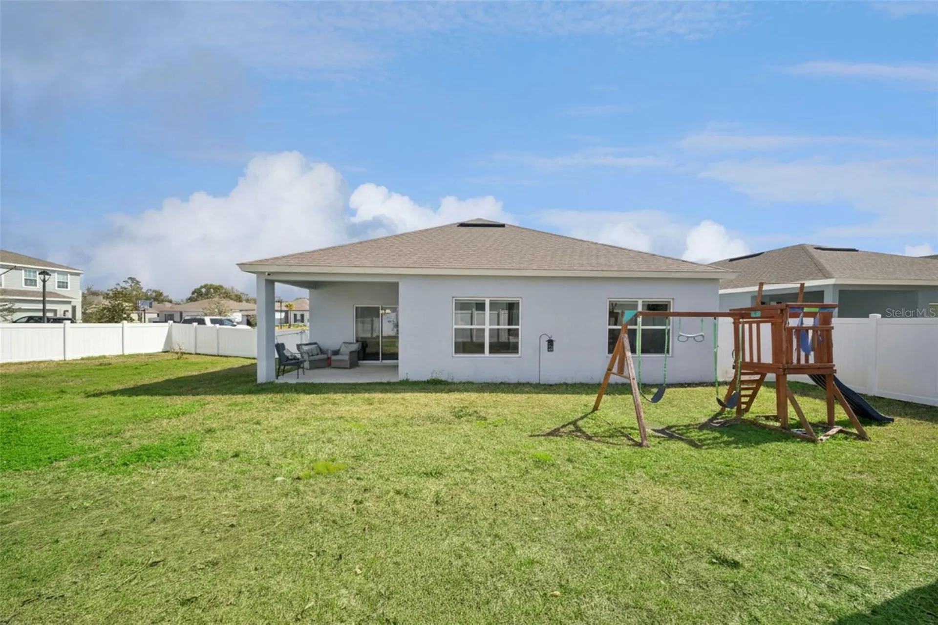 4036 Balsam Falls Road Deland FL 32724